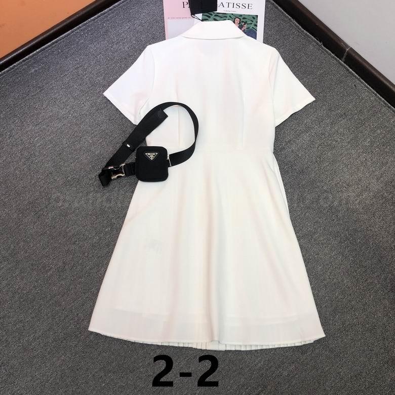 Prada Women's Dress 19